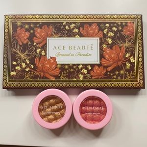 Ace Beaute bundle.